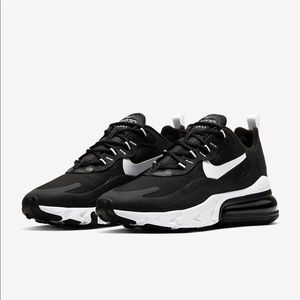 Nike Air Max 270 React